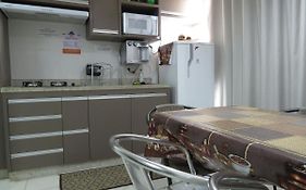 Evian Thermas Residence Caldas Novas